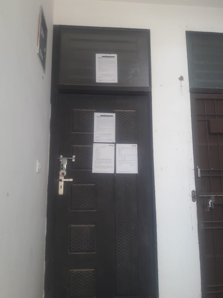 947 Sq. Ft. Residential Apartment In , Jaipur